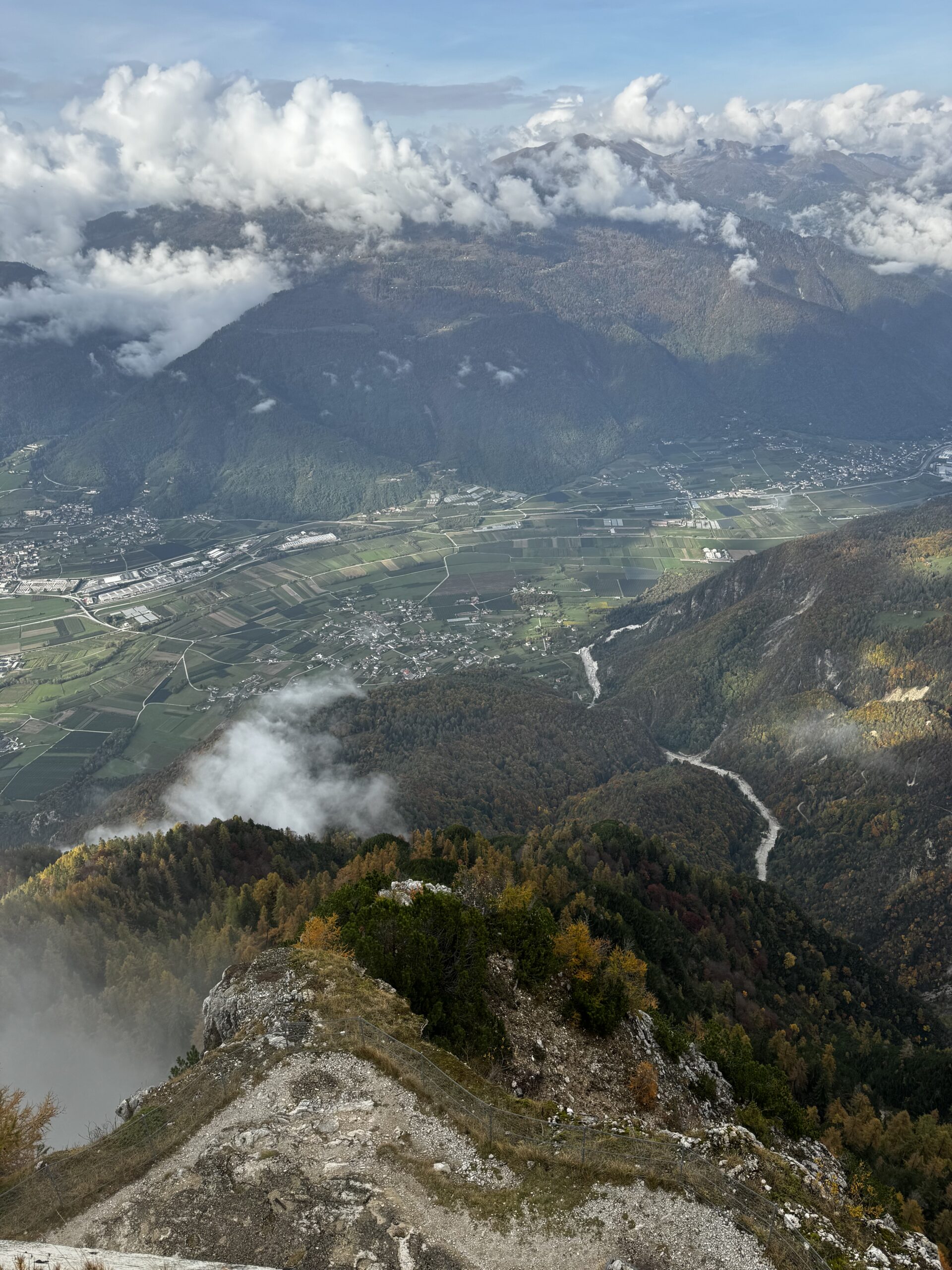 Valsugana